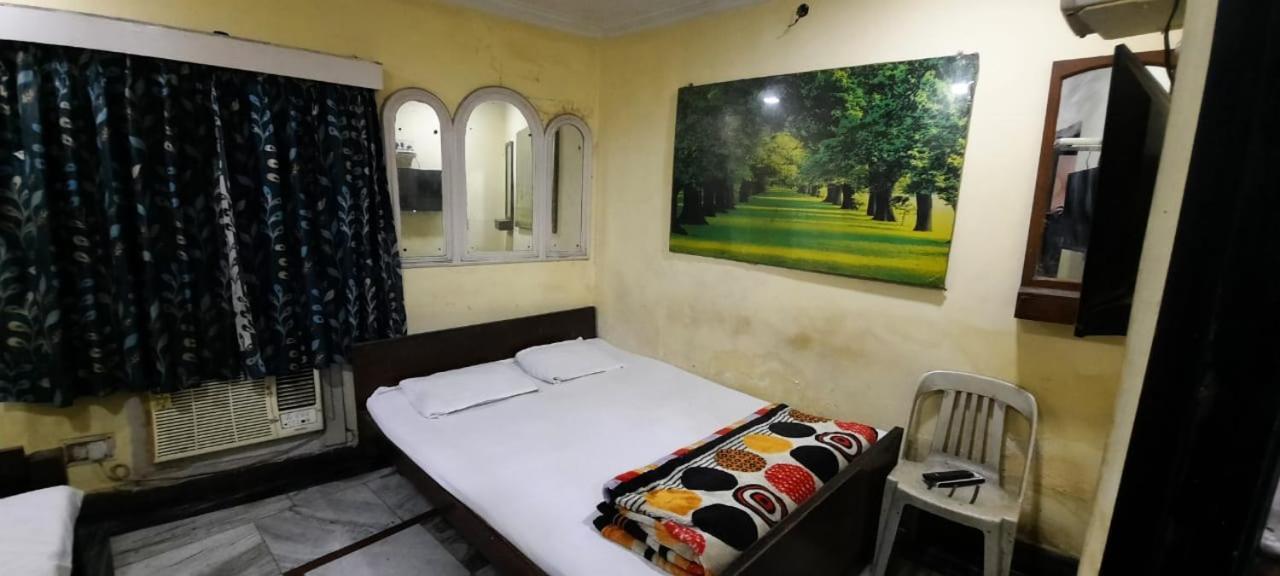 Khaja Habib Hotel โกลกาตา ภายนอก รูปภาพ
