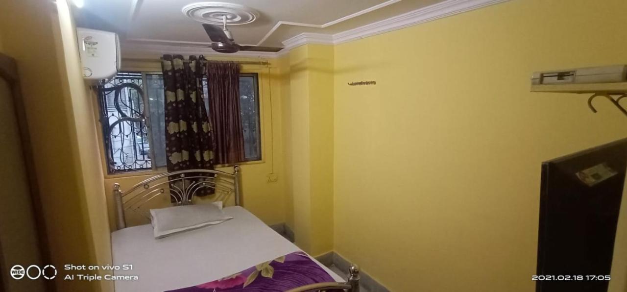 Khaja Habib Hotel โกลกาตา ภายนอก รูปภาพ