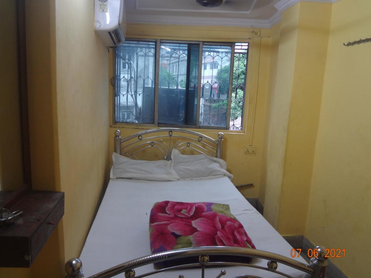 Khaja Habib Hotel โกลกาตา ภายนอก รูปภาพ