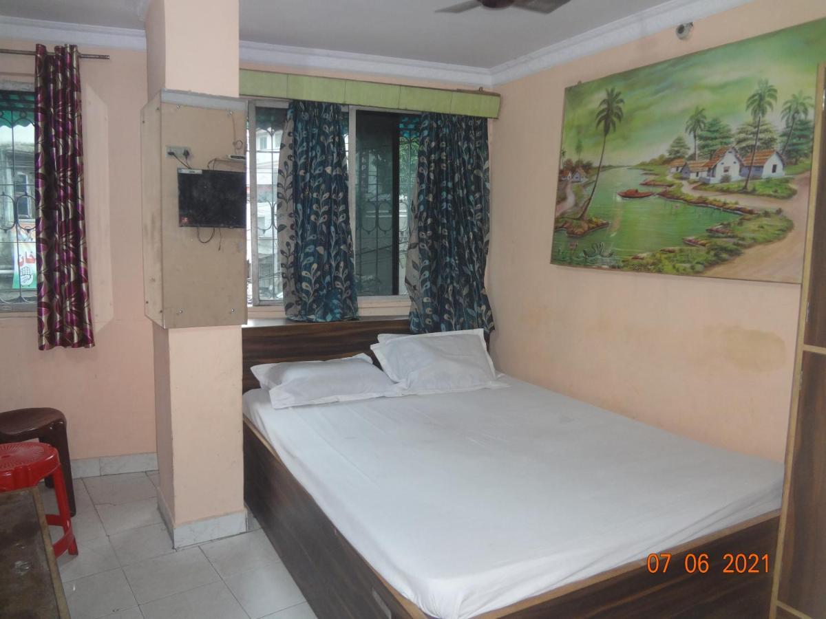 Khaja Habib Hotel โกลกาตา ภายนอก รูปภาพ