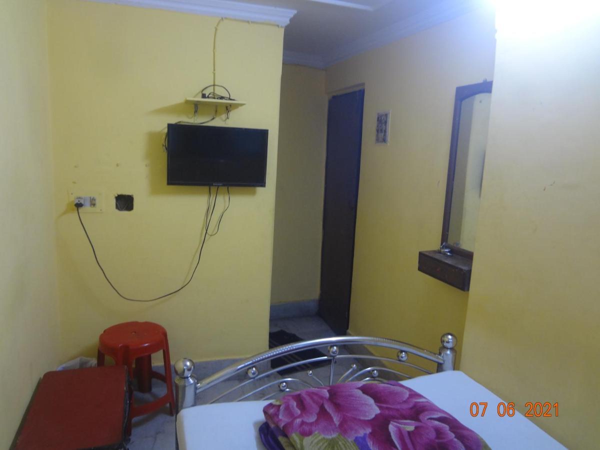 Khaja Habib Hotel โกลกาตา ภายนอก รูปภาพ